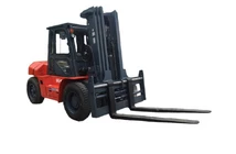 Bull FD80