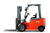 Bull FB25