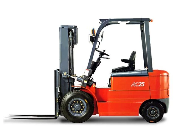 Bull FB25