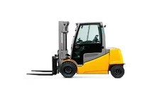 Jungheinrich TFG S50