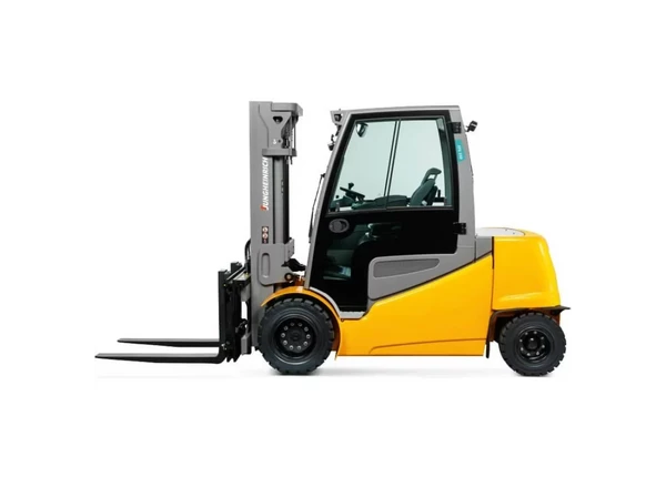 Jungheinrich TFG S50