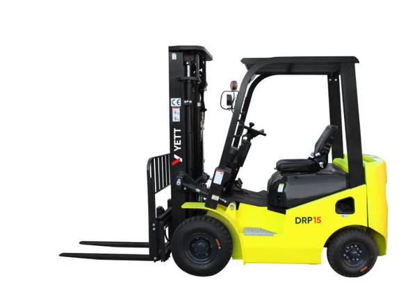 YETT DRP50