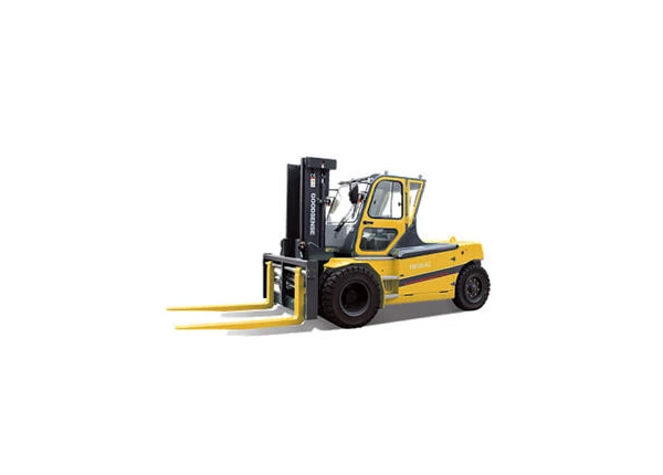 Goodsens FB120