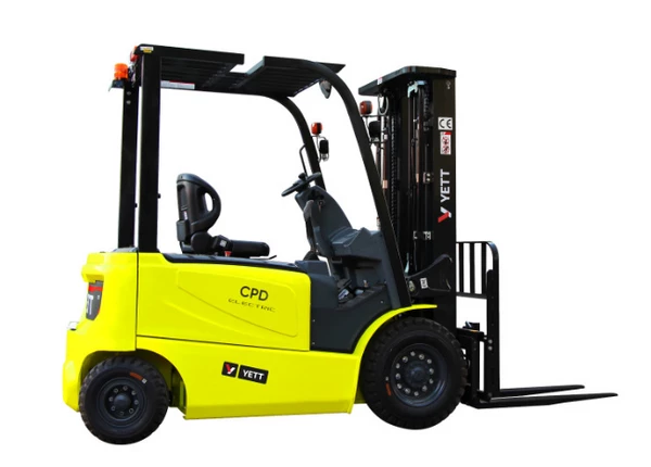 YETT CPD25
