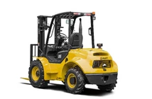 JHLIFT CPCD30