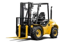 JHLIFT CPCD35