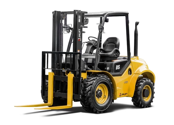 JHLIFT CPCD35
