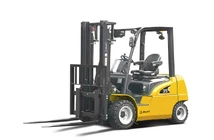 JHLIFT CPD 15-35ХC
