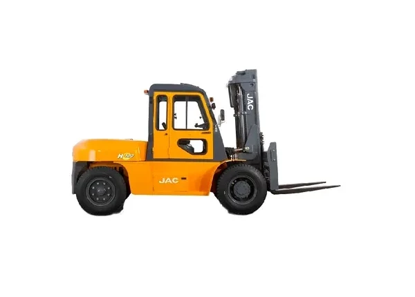 JAC CPD80S