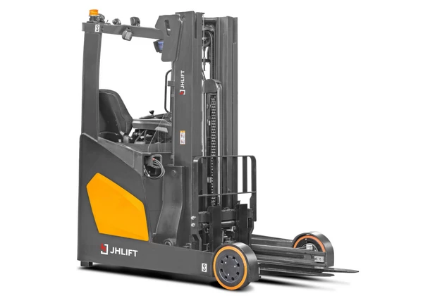 JHLIFT CQD 14-25 XC