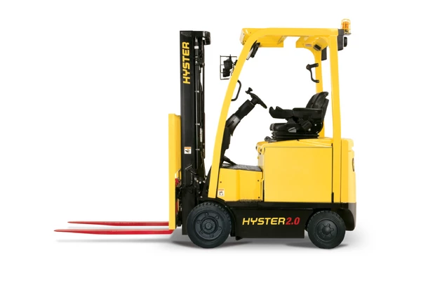 Hyster E1.75XM