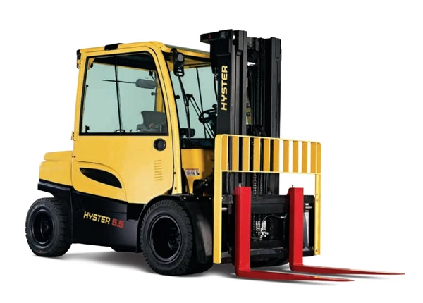 Hyster J4.00XN