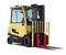 Hyster J2.2XN