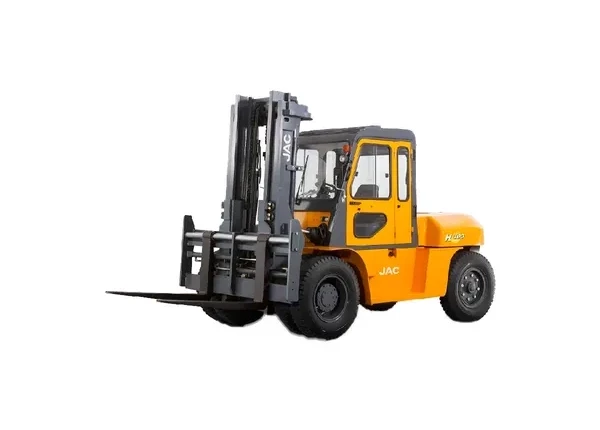 JAC CPD60S