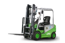 JAC CPD40GT