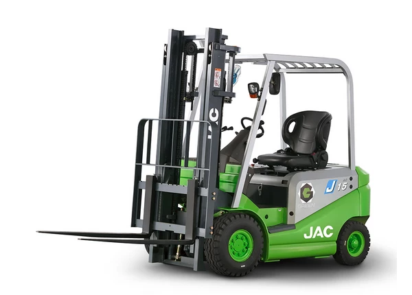 JAC CPD40GT