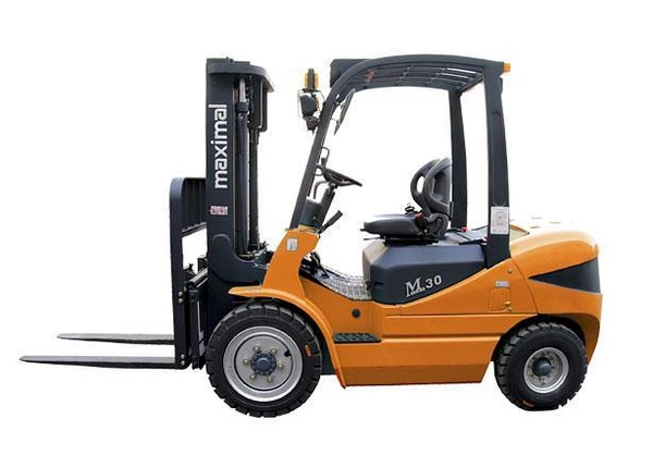 Maximal FD50T - M