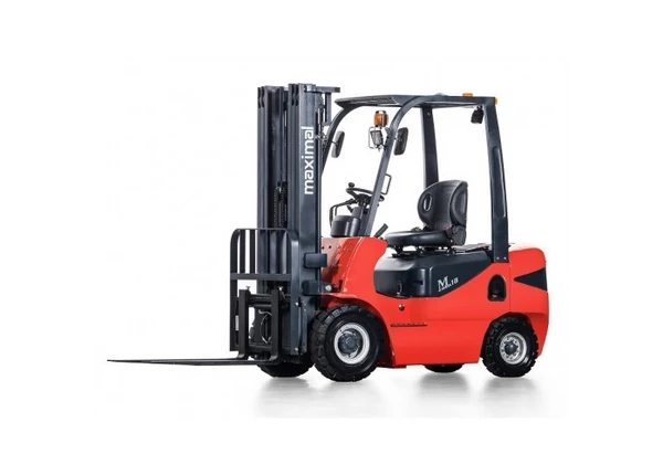 Maximal FD15T - MGL3