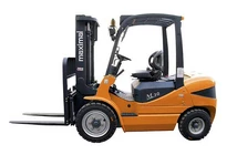 Maximal 35T - MGB3