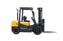 LiuGong CPCD30