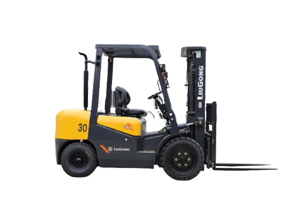 LiuGong CPCD30