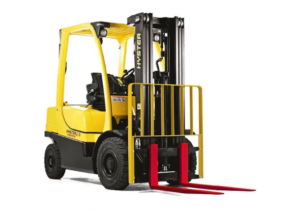 Hyster H2.5FT