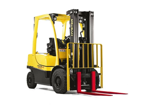 Hyster H3.0FT