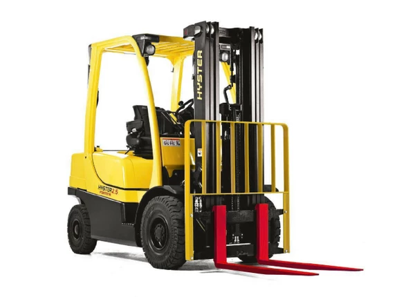 Hyster H2.0XT