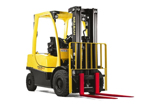 Hyster H2.5UT