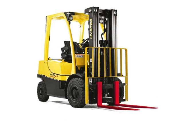 Hyster H3.5UT