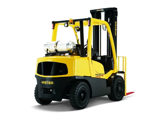 Hyster H4.5FT6