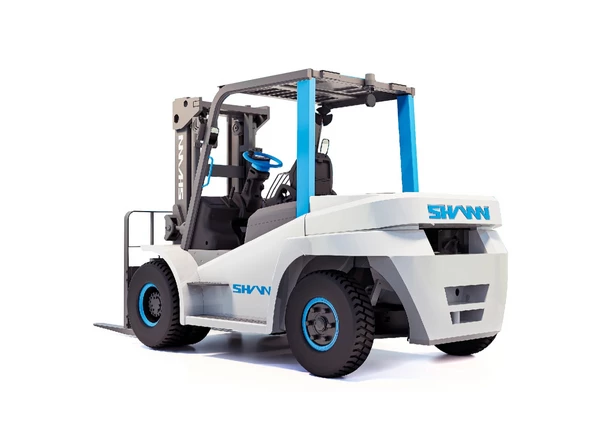 SHANN CPD70Je