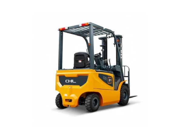 CHL CPD18