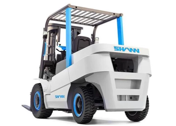 SHANN CPD80 JE