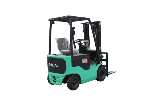 Dalian CPD10HB