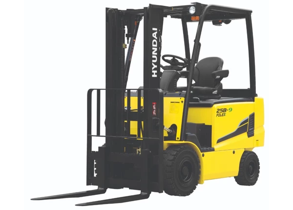 Hyundai 25B-9
