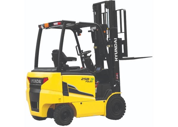 Hyundai 25B-9