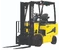 Hyundai 25B-9