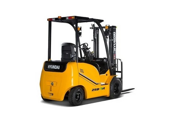 Hyundai 25B-7A