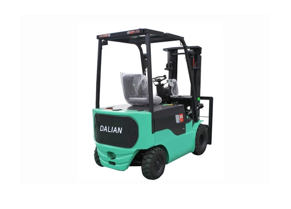 Dalian CPD20HB