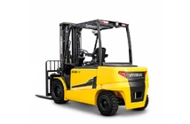 Hyundai 50B-9