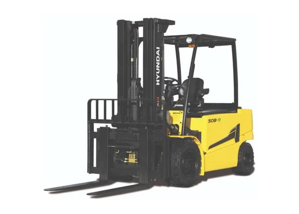 Hyundai 50B-9