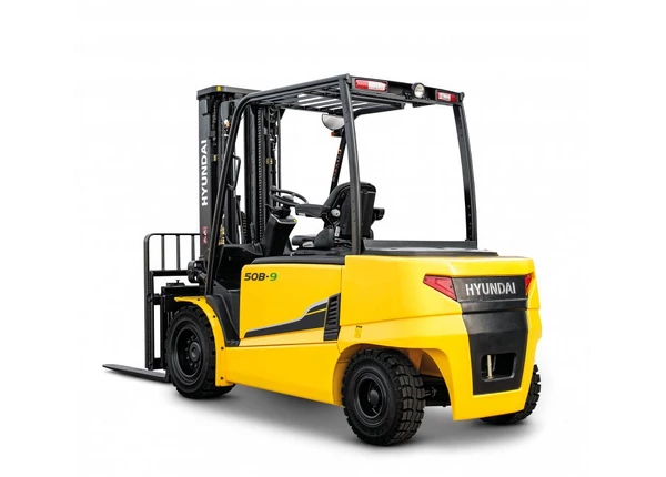 Hyundai 50B-9