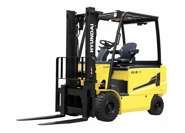 Hyundai 35B-9