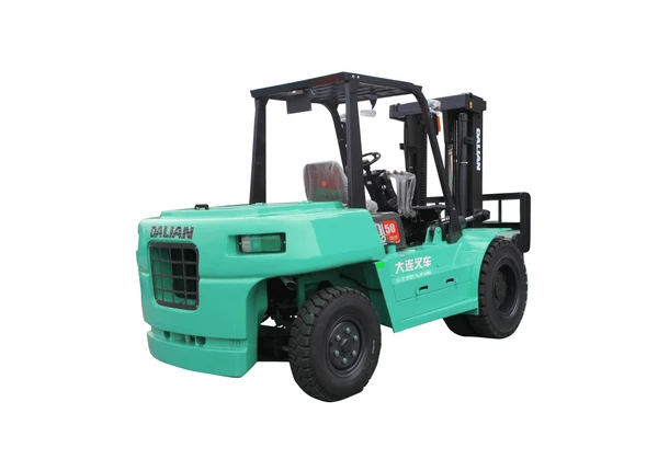 Dalian CPCD50AD