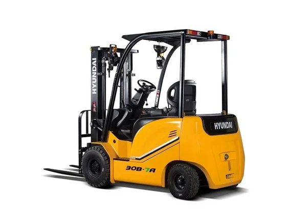 Hyundai 30B-7A