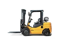 Hyundai 35L-7SA
