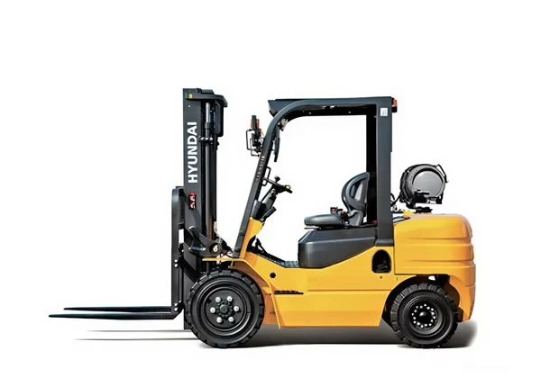Hyundai 35L-7SA