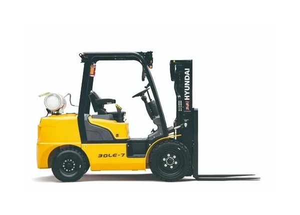 Hyundai 30LE-7