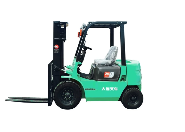 Dalian CPCD25FB
